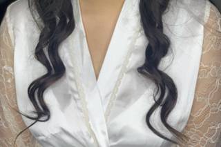 Lilly Bridal Artistry - 30