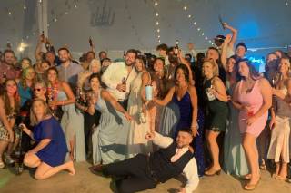 Baltimore's Premier Event Solutions - 55