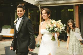Weddings By Aretha - 8