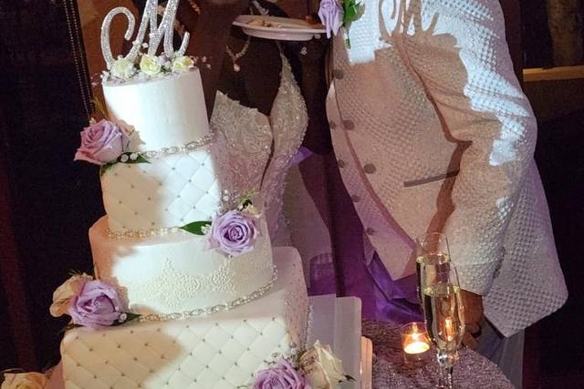 Cake Designers 5