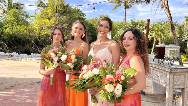Gio Beauty Team - 3