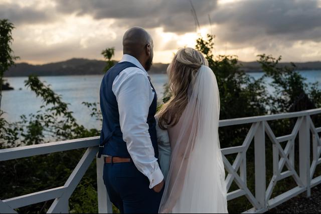 Simply Mary’ed Destination Weddings & Honeymoons - 1