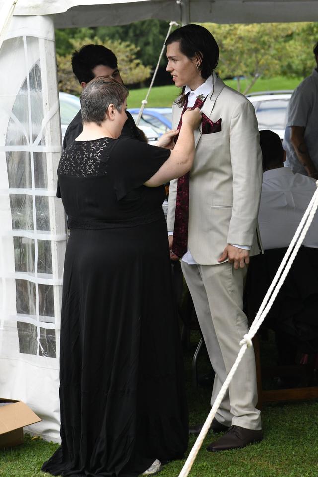Firenze Wedding Ministries - 2