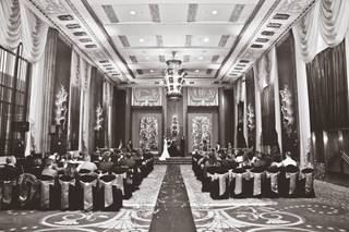 Hilton Cincinnati Netherland Plaza - 9