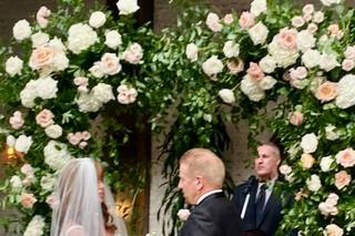 Wedding Officiant Jon - 12