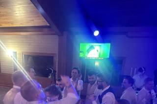 Hey! Mr. DJ Event and Lighting Group LLC - 5