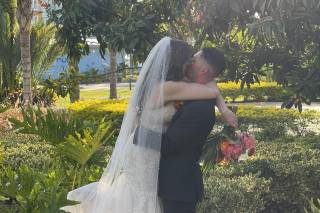 The Bridal Finery - 7