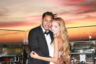 Ricki Lewis Events - 13