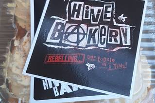 Hive Bakery - 6