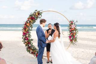 Arch Wedding Studio - 11