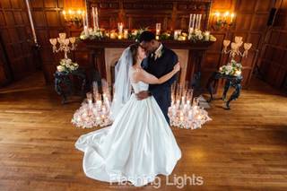 Seattle Flashing Lights Photography - 18