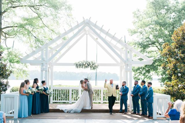 Reverend Ken Lane - 4