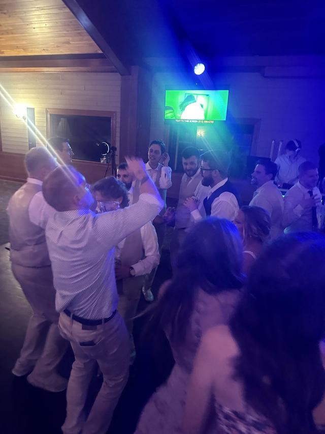 Hey! Mr. DJ Event and Lighting Group LLC - 1