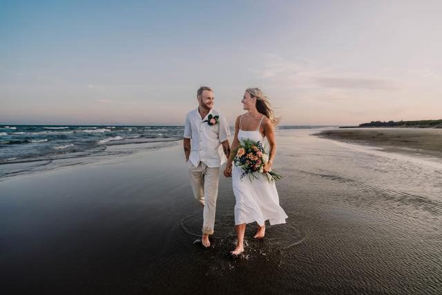 Everlasting Elopements - 1