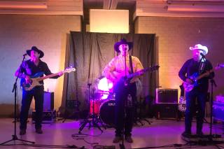 Rick Cook Band - 10