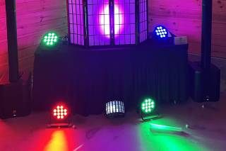 Ice Entertainment and Events - 9