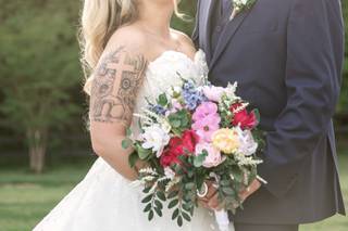 Maples Edge Weddings & Events - 7