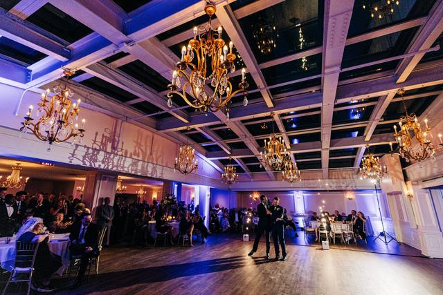 Copper Feather Events - 4