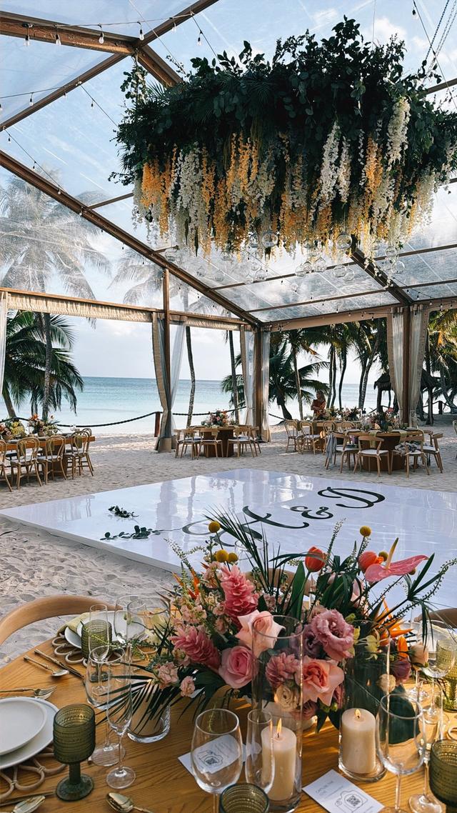 Weddings on the Beach - 2