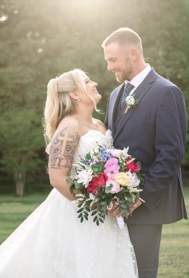 Maples Edge Weddings & Events - 3