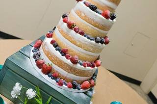 The Best Little Cake Shop In Texas - 21