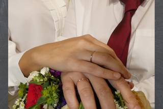 Let's Get Married Wedding Officiant - 9