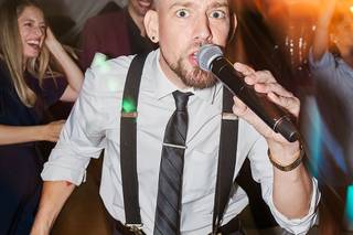 Baltimore's Premier Event Solutions - 17