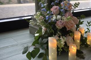 Water to Wine Weddings & Events - 9