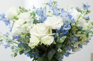 Little Hill Floral Designs - 5