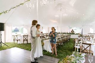 Peachy Keen Event Rentals and Design - 5
