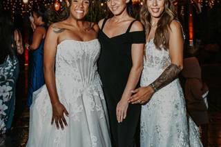 Cristina Soto Wedding Planner - 6