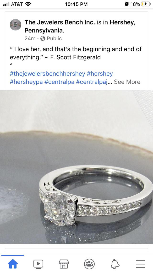 The Jewelers Bench, Inc. - 2