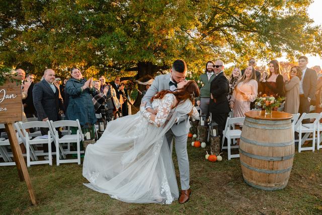 Events By Pamela Joy - 1
