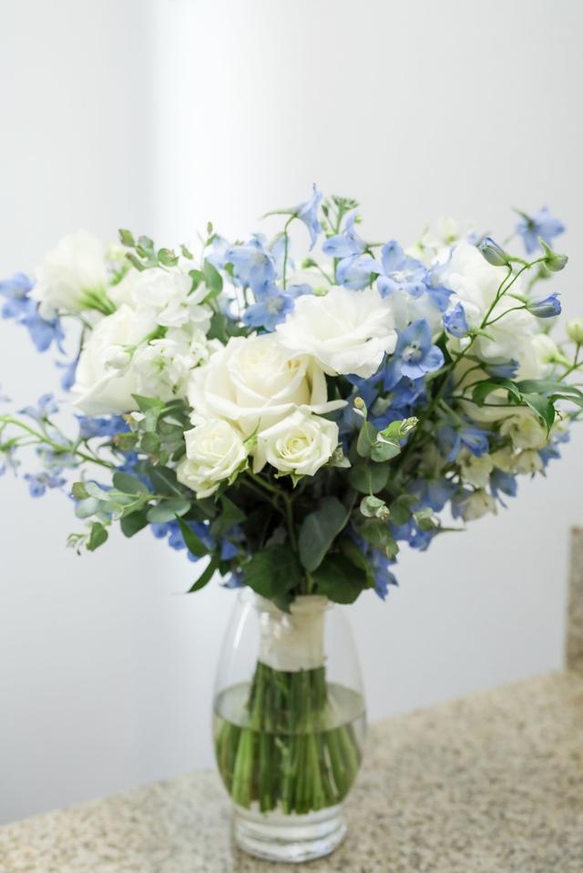 Little Hill Floral Designs - 2