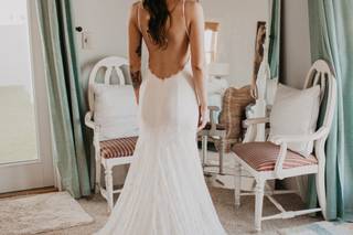 David's Bridal & Men's Wearhouse - 5