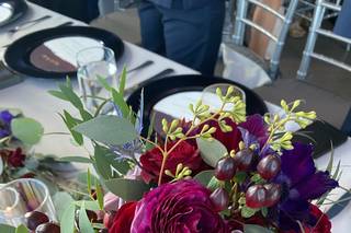 Weddings by Linda's Florist - 8