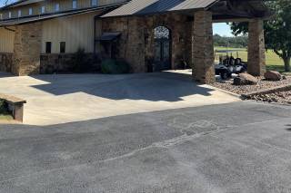 The Lodge at Country Inn Cottages - 7