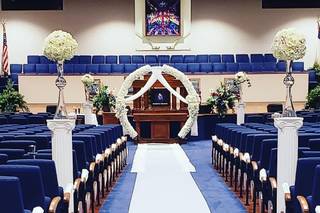 Elegant Touch Creative Events LLC - 87