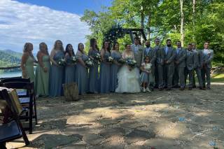Nantahala Weddings & Events - 108