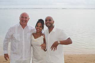Peace Love Weddings - 7