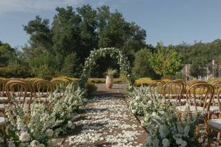 Intimate Weddings Napa Valley - 29