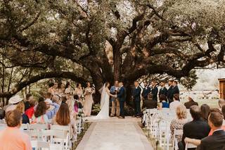 Trickle Creek Ranch & Events - 81