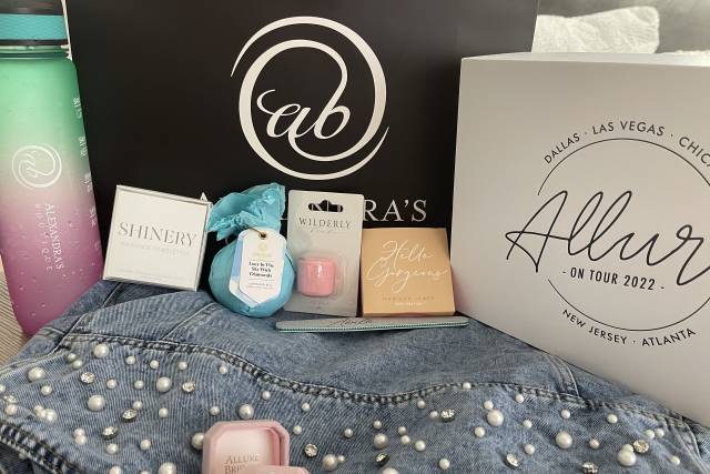 Alexandra's Boutique 3