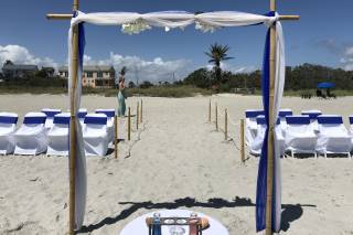 Your Miami Beach Wedding - 5