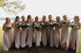 Sarena Floral Designs - 49