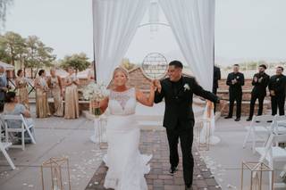 Stallion Mountain by Wedgewood Weddings - 37