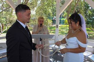 Weddings By Bonnie - 41