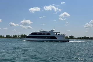 Infinity and Ovation Yacht Charters - 8