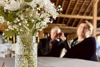 Mayfly Flowers - 5