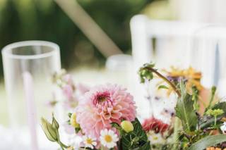 A Natural Arrangement - 6